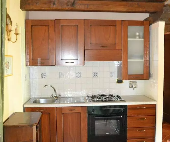 酒店 Tenuta Pizzogallo