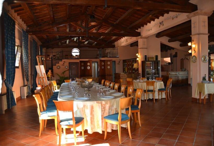 هتل Tenuta Pizzogallo