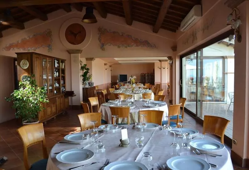 酒店 Tenuta Pizzogallo