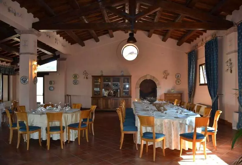 酒店 Tenuta Pizzogallo