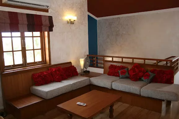 Hotel The Light House Aguada Goa