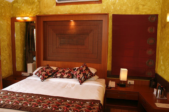 בית מלון כפרי The Light House Aguada Goa