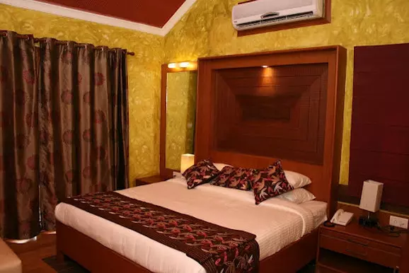 Hotel The Light House Aguada Goa