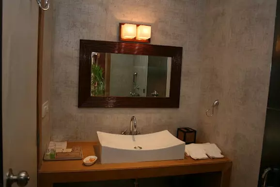 Hotel The Light House Aguada Goa