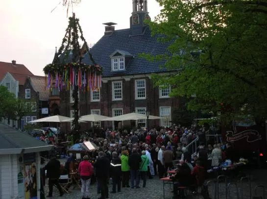 Bed and Breakfast Zum Gemütlichen Eck Pension