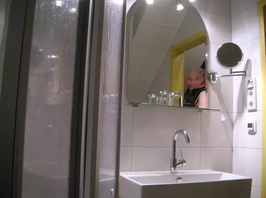 Bed and Breakfast Zum Gemütlichen Eck Pension