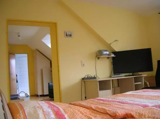 Bed and Breakfast Zum Gemütlichen Eck Pension