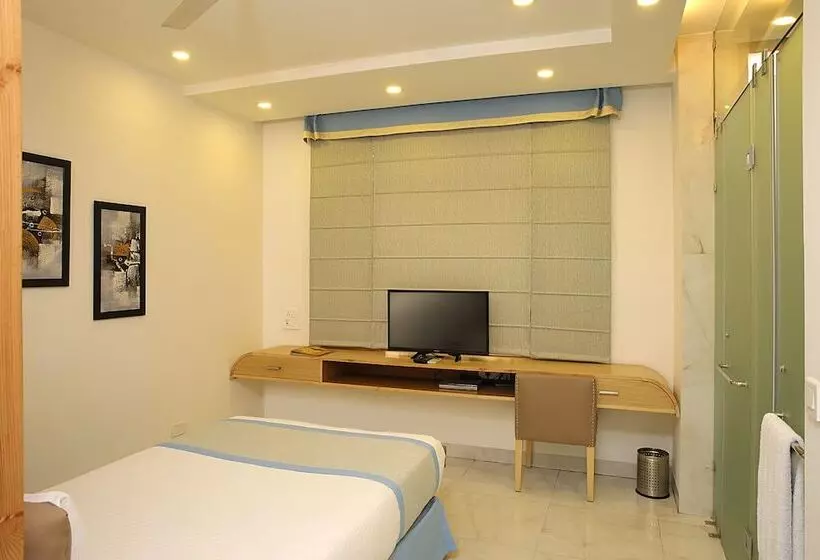 דירת נופש Ahuja Residency Dlf Phase 2