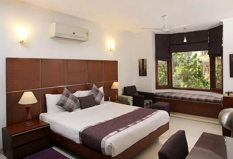 דירת נופש Ahuja Residency Dlf Phase 2