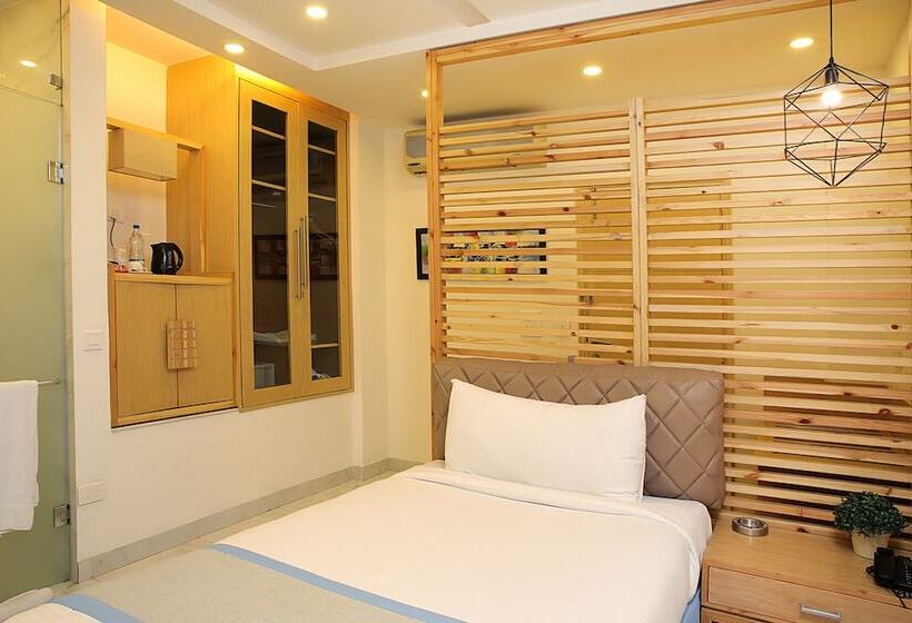 Residência Ahuja Residency Dlf Phase 2