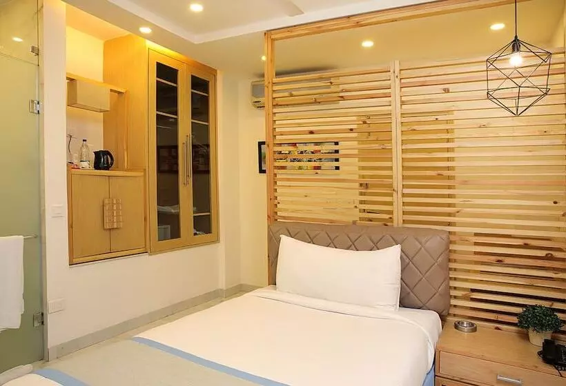 דירת נופש Ahuja Residency Dlf Phase 2