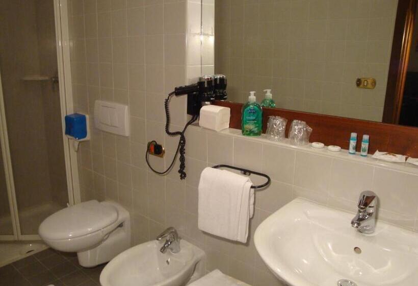 Sporting Hotel Ragno D Oro