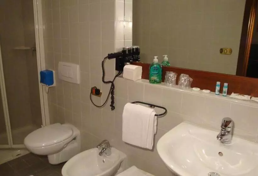 Sporting Hotel Ragno D Oro