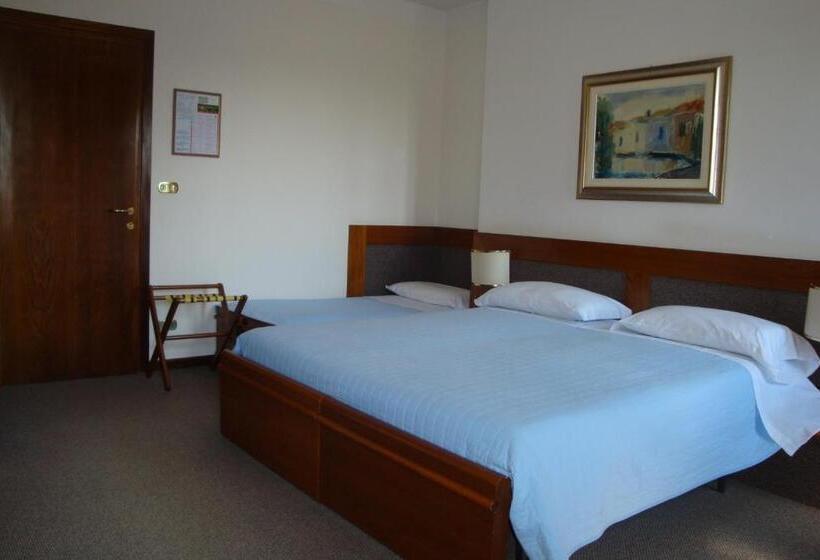 Sporting Hotel Ragno D Oro