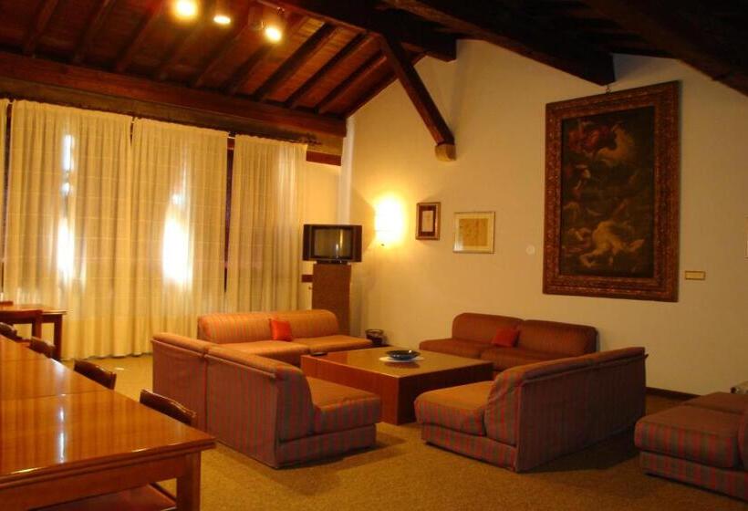 Sporting Hotel Ragno D Oro