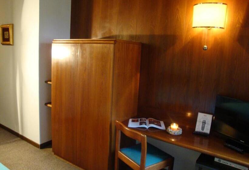 Sporting Hotel Ragno D Oro