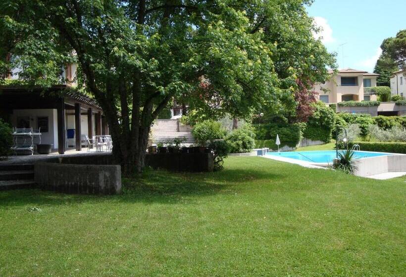 Sporting Hotel Ragno D Oro