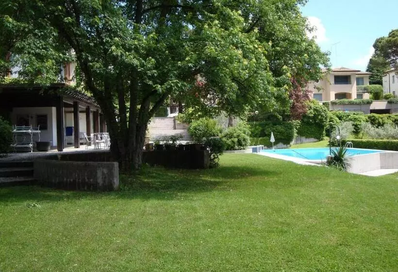 Sporting Hotel Ragno D Oro