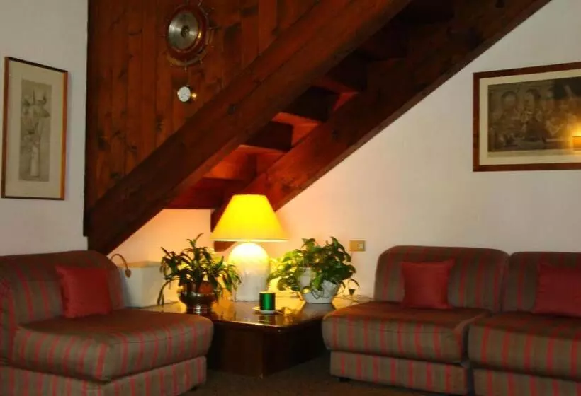 Sporting Hotel Ragno D Oro