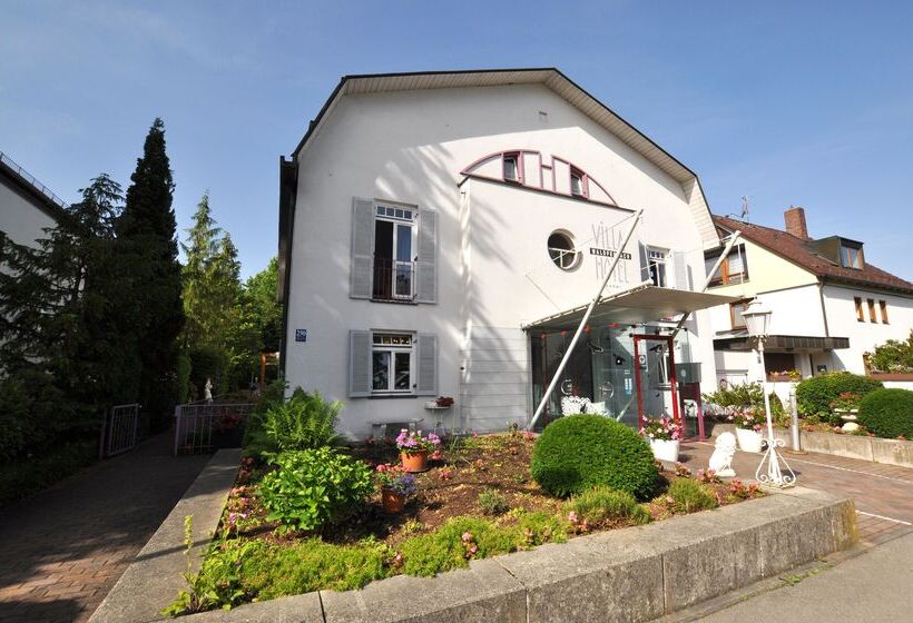 Villa Waldperlach By Blattl