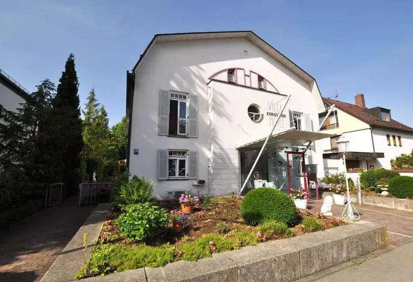 Villa Waldperlach By Blattl