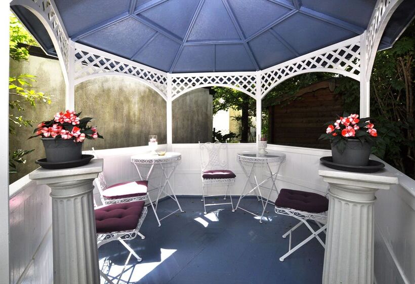 Villa Waldperlach By Blattl