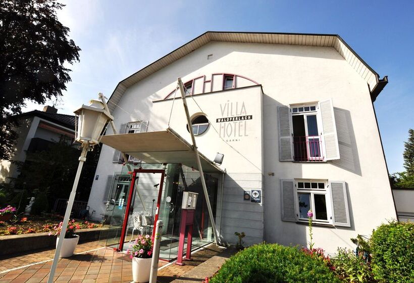 Villa Waldperlach By Blattl