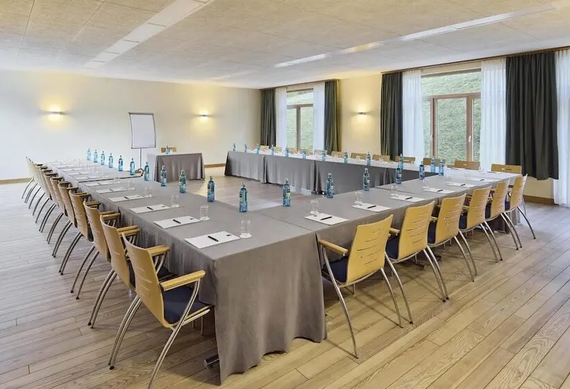 Dorint Parkhotel Jordanbad