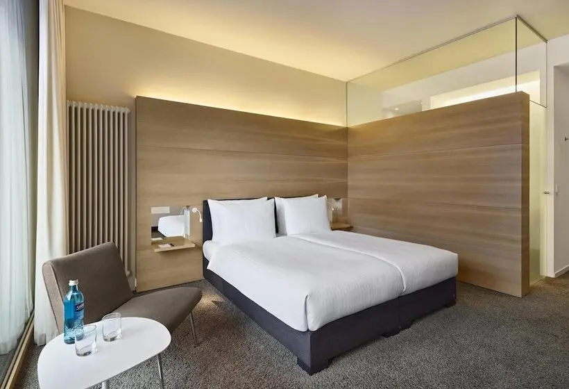 Dorint Parkhotel Jordanbad