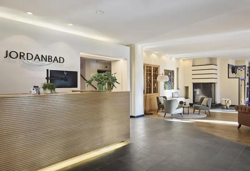 Dorint Parkhotel Jordanbad