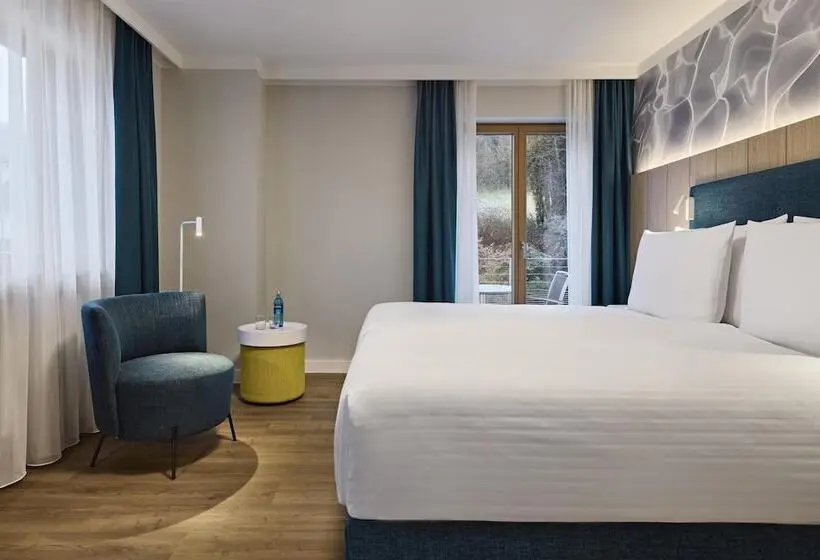 Dorint Parkhotel Jordanbad