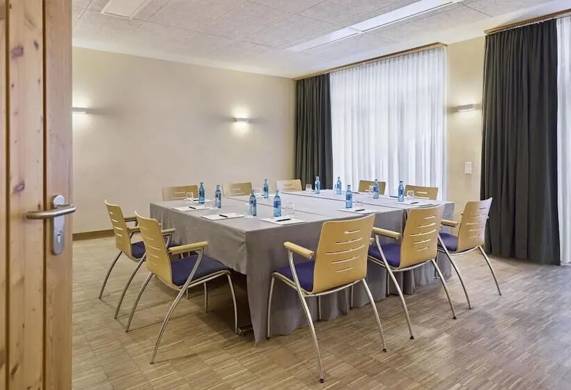 Dorint Parkhotel Jordanbad