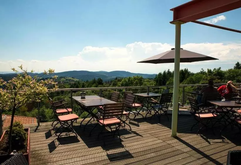 Berghotel Sankt Andreasberg