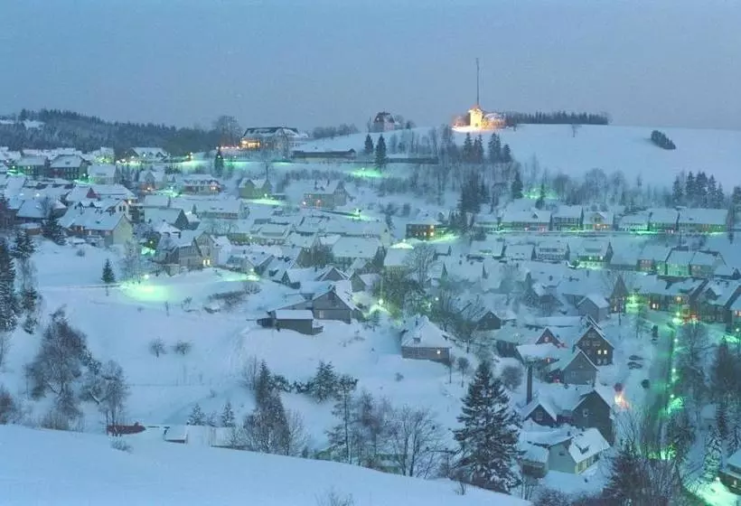 Berghotel Sankt Andreasberg