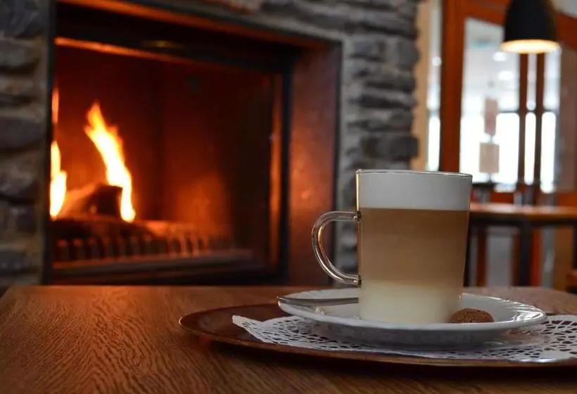 Berghotel Sankt Andreasberg