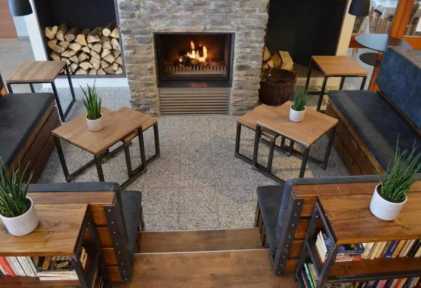 Berghotel Sankt Andreasberg