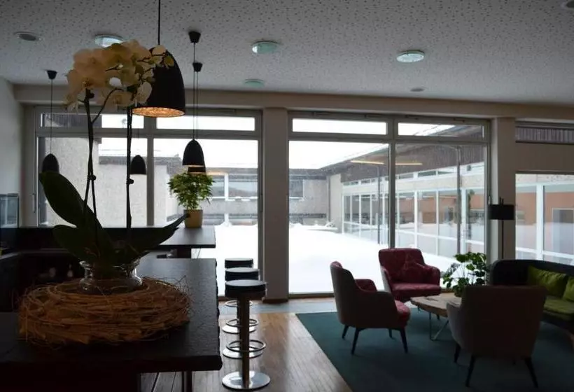 Berghotel Sankt Andreasberg