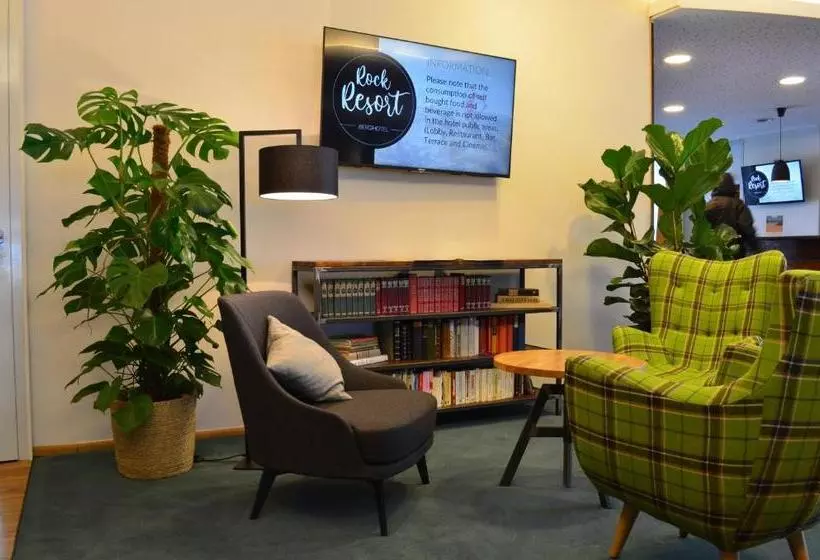 Berghotel Sankt Andreasberg