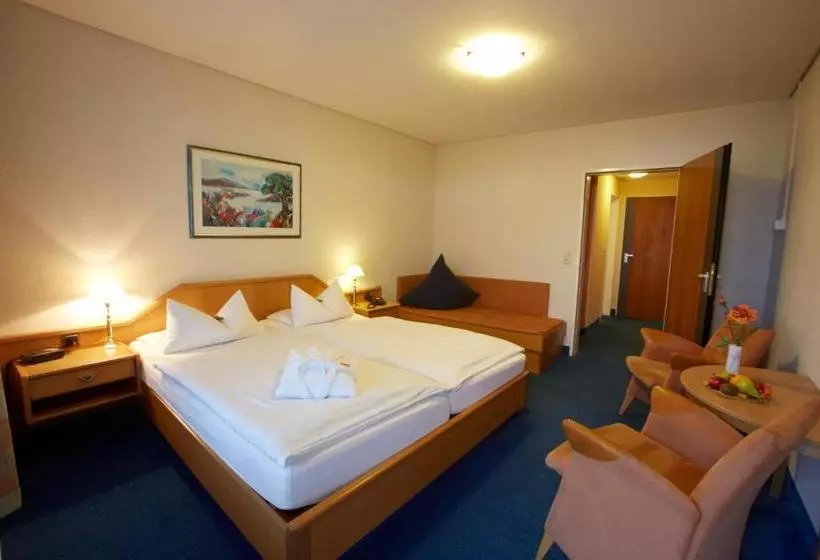 Berghotel Sankt Andreasberg