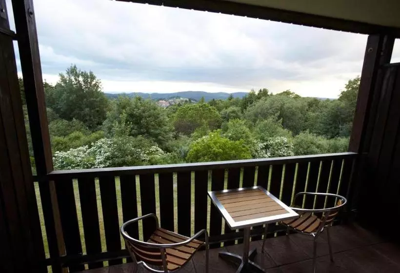 Berghotel Sankt Andreasberg