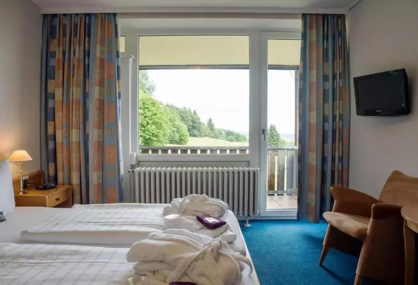 Berghotel Sankt Andreasberg