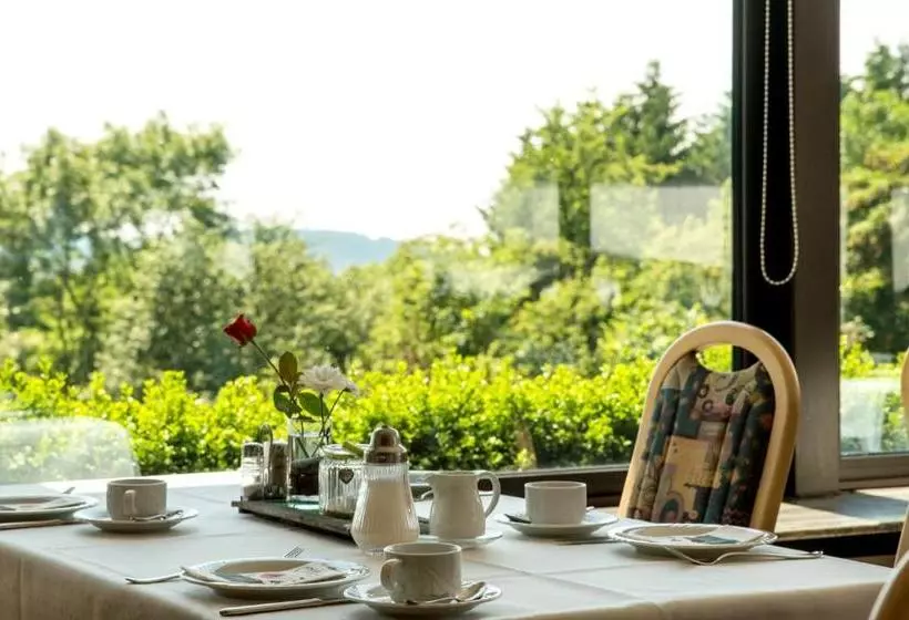 Berghotel Sankt Andreasberg