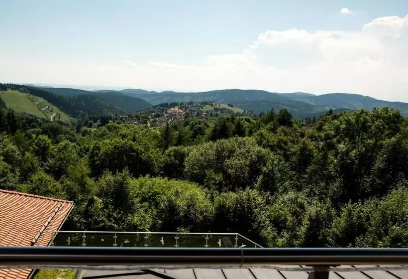 Berghotel Sankt Andreasberg
