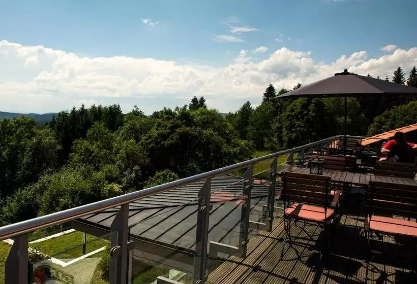 Berghotel Sankt Andreasberg