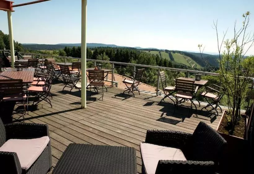 Berghotel Sankt Andreasberg