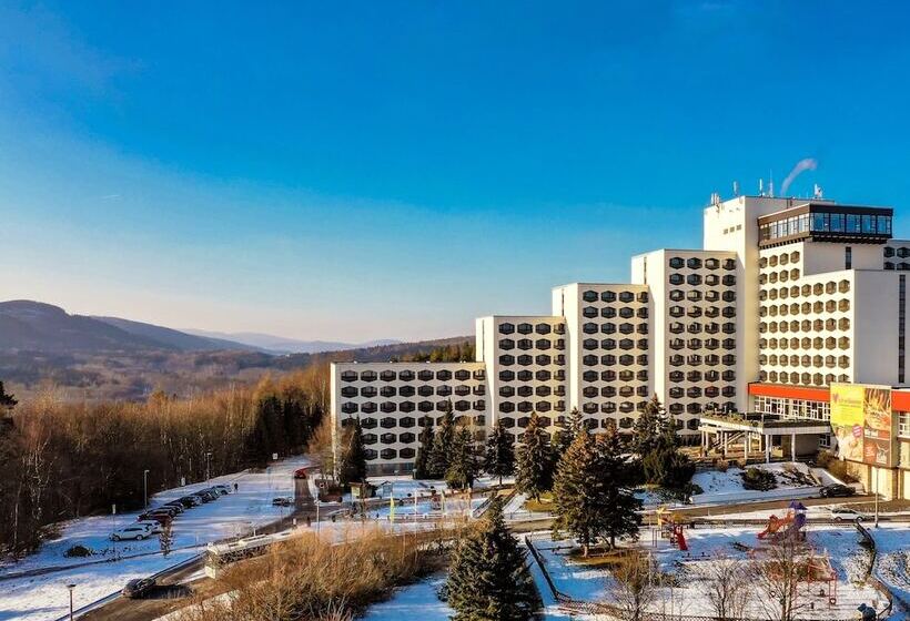 Ahorn Berghotel Friedrichroda