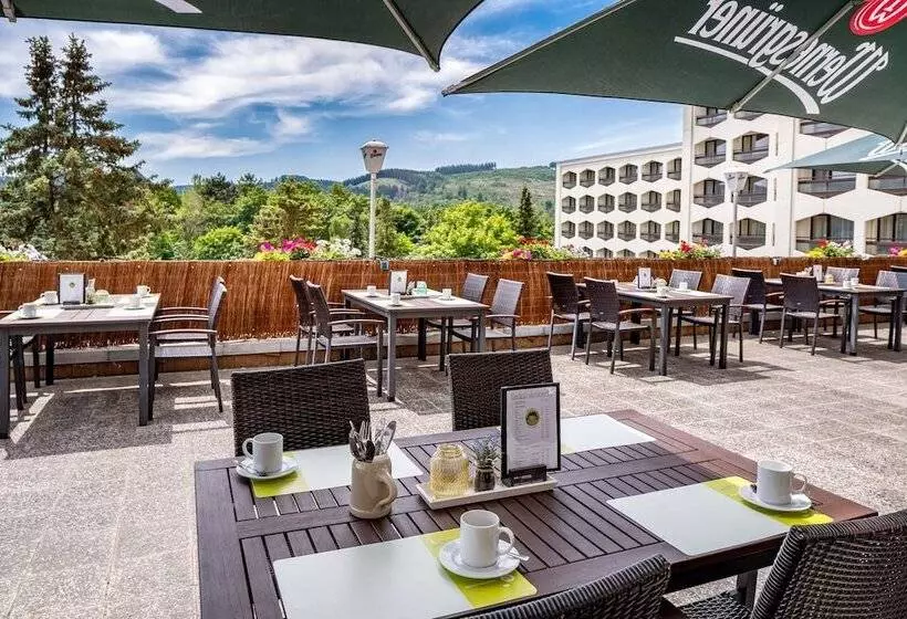 Ahorn Berghotel Friedrichroda