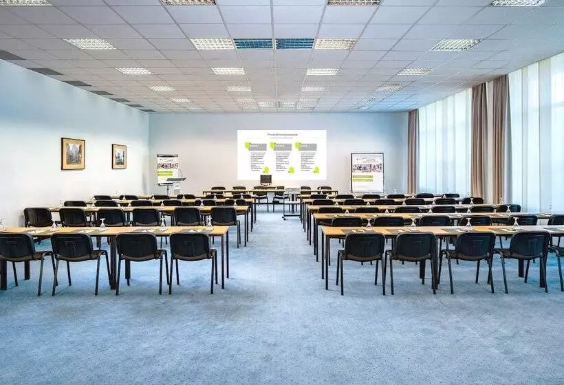 Ahorn Berghotel Friedrichroda