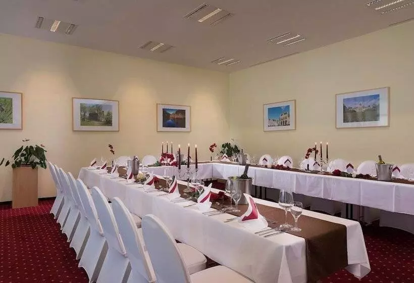 Ahorn Berghotel Friedrichroda