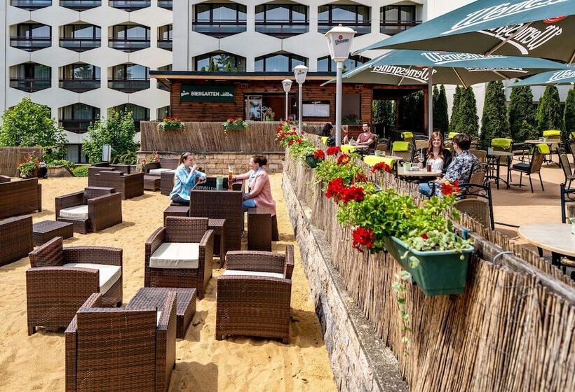 Ahorn Berghotel Friedrichroda